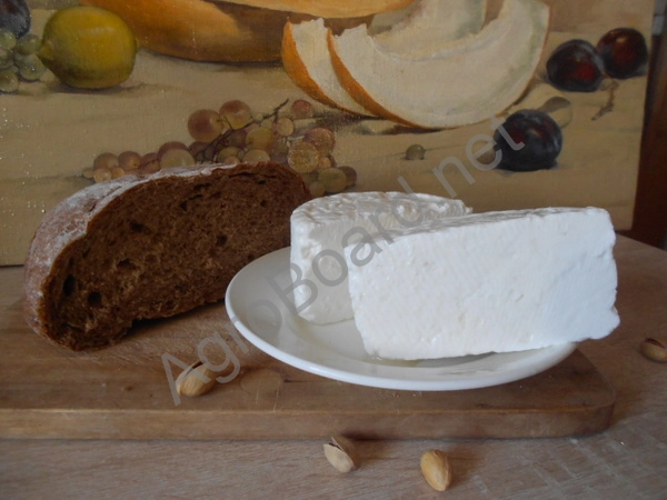 Сыры ручной работы из Липовки