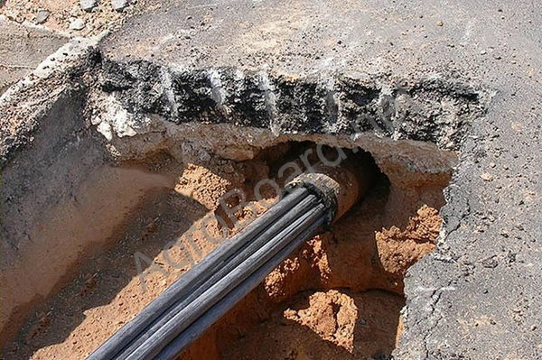 Горизонтально-направленное бурение от 16 до 315 мм