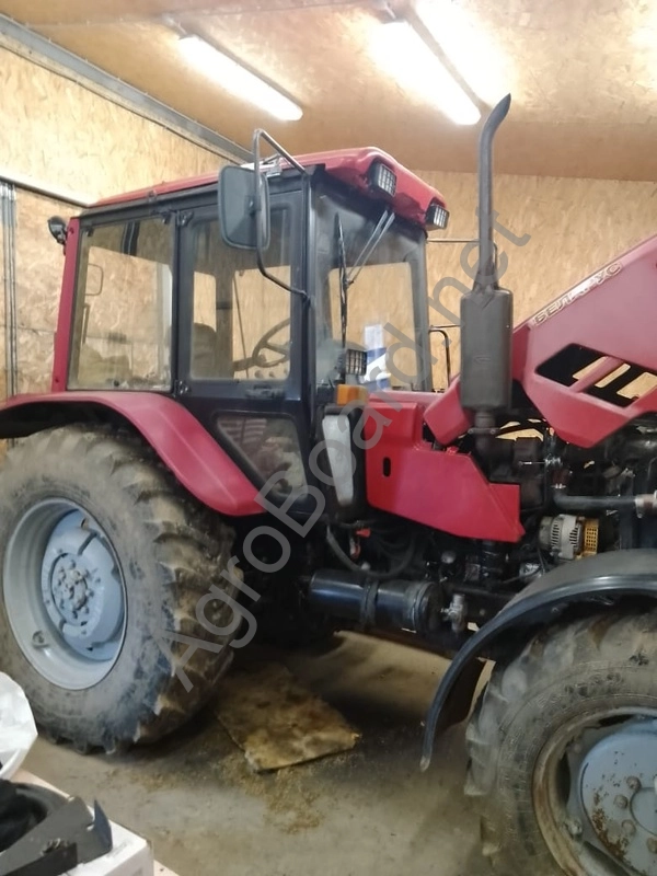 Трактор МТЗ 1025.4 на продажу