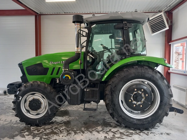 Трактор Shagirt TD 1504 в продаже