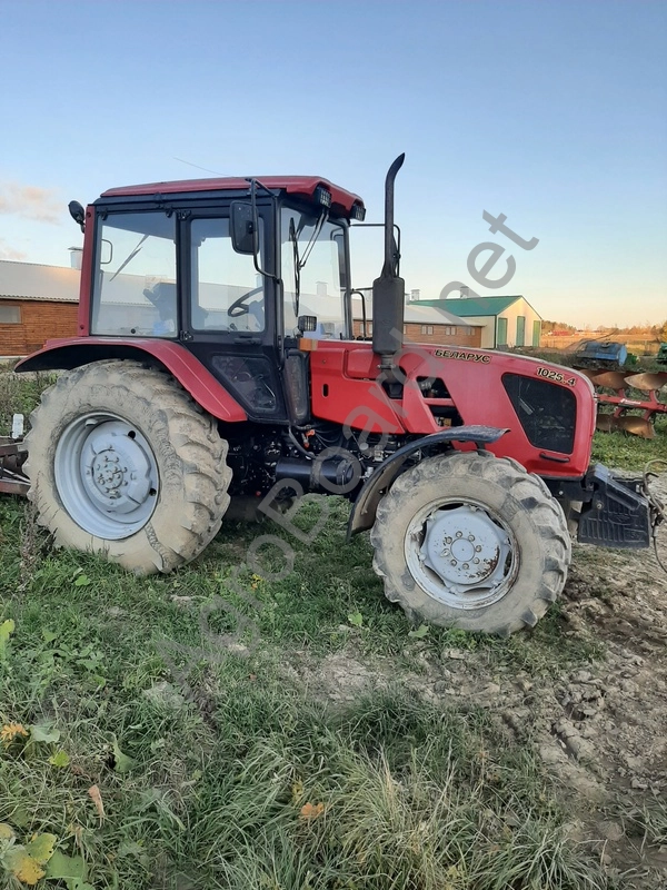 Трактор МТЗ 1025.4 на продажу