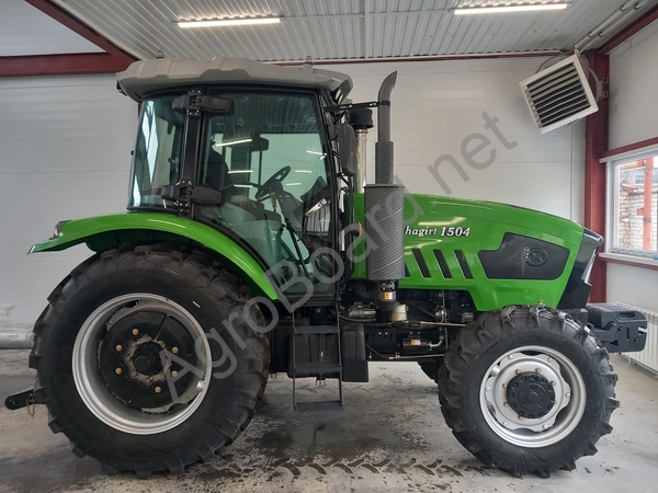 Трактор Shagirt TD 1504 в продаже