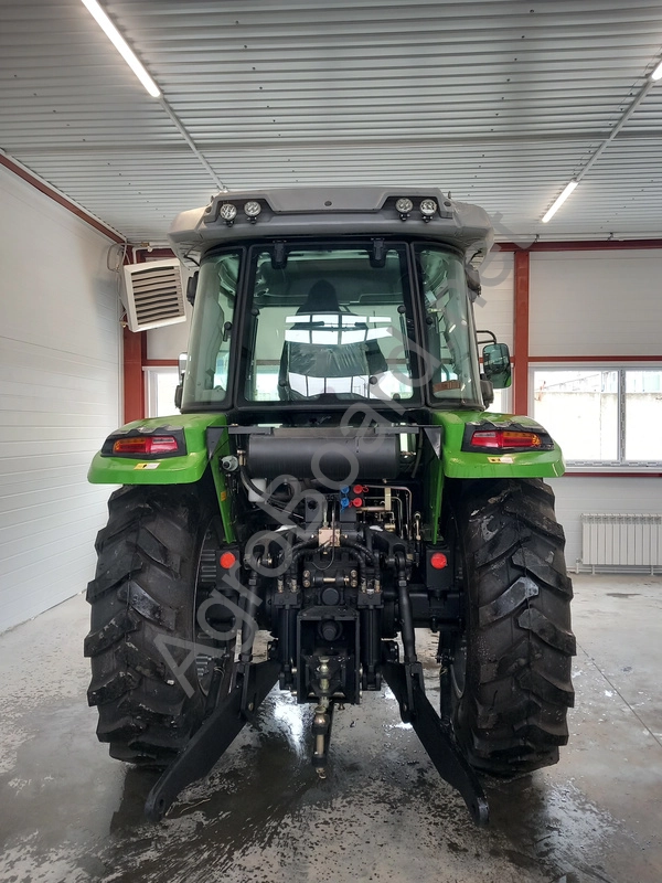 Трактор Shagirt TD 1504 в продаже